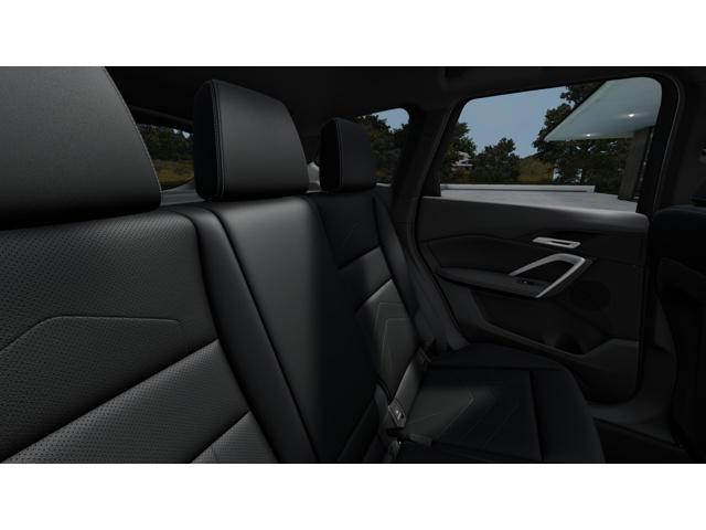 new 2025 BMW X1 car, priced at $43,019