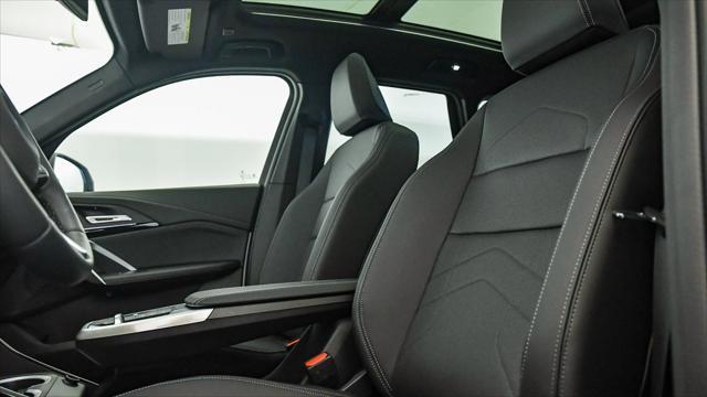 new 2025 BMW X1 car, priced at $43,019
