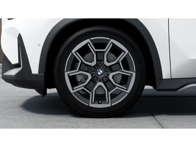 new 2025 BMW X1 car, priced at $43,019