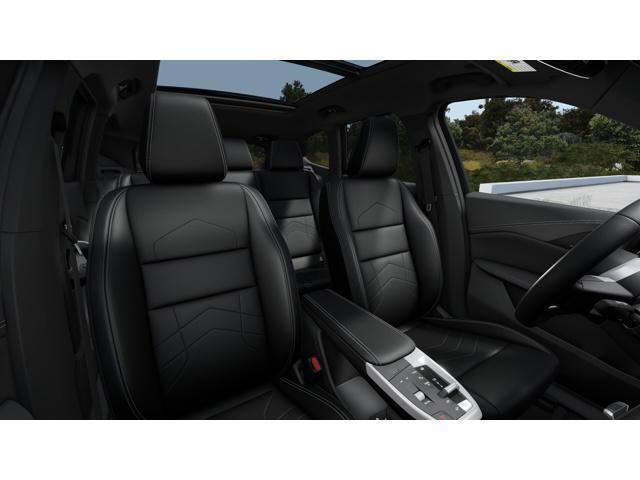 new 2025 BMW X1 car, priced at $43,019