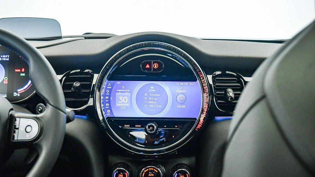 used 2023 MINI Hardtop car, priced at $34,299
