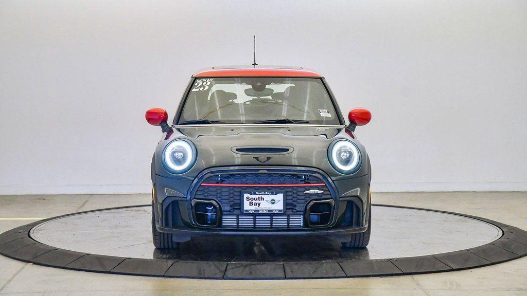 used 2023 MINI Hardtop car, priced at $34,299