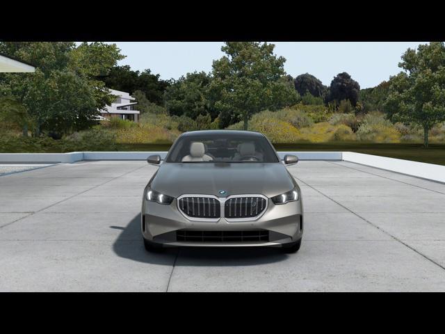 new 2025 BMW i5 car, priced at $69,175