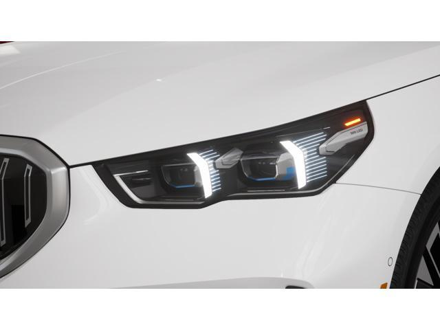 new 2026 BMW 530 car, priced at $63,775