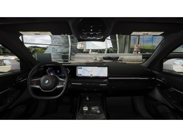 new 2026 BMW 530 car, priced at $63,775