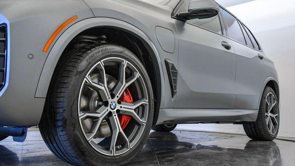 new 2026 BMW X5 PHEV car, priced at $90,425