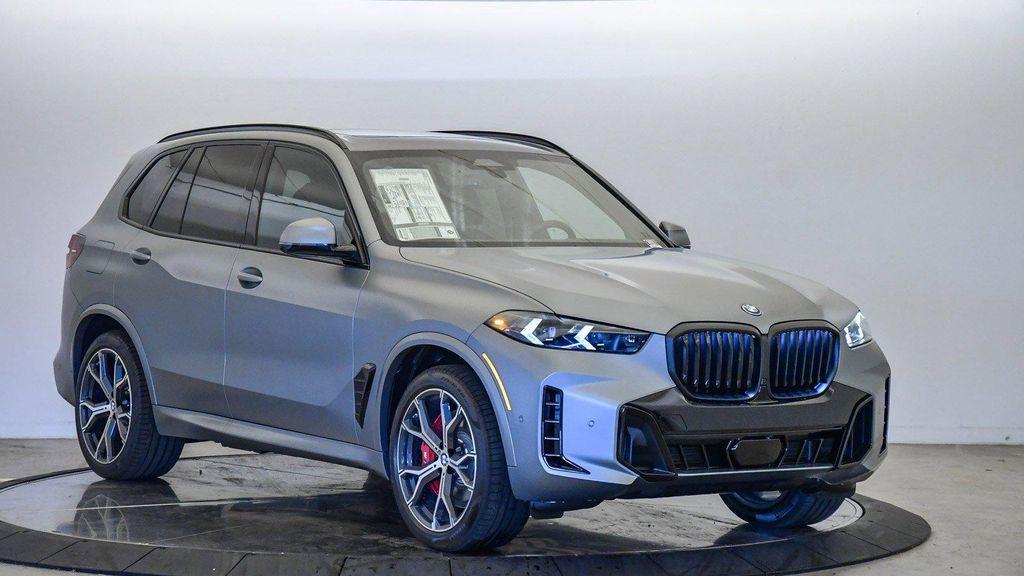 new 2026 BMW X5 PHEV car, priced at $90,425