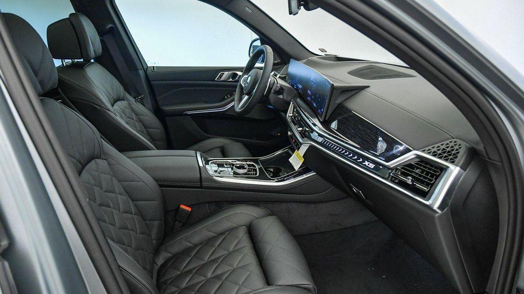new 2026 BMW X5 PHEV car, priced at $90,425