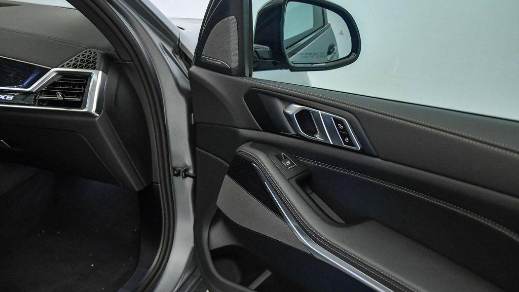 new 2026 BMW X5 PHEV car, priced at $90,425