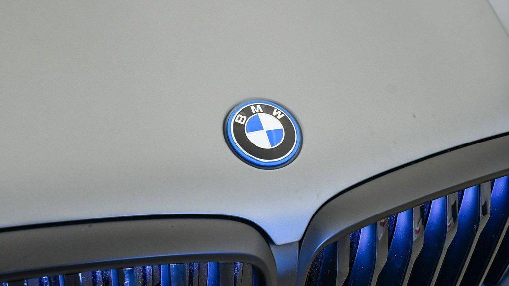 new 2026 BMW X5 PHEV car, priced at $90,425