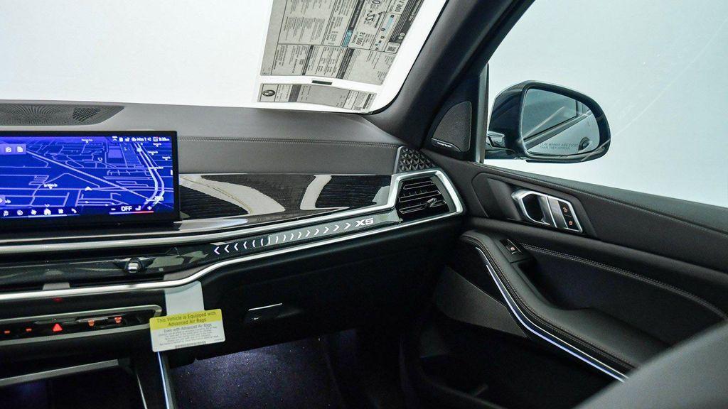 new 2026 BMW X5 PHEV car, priced at $90,425
