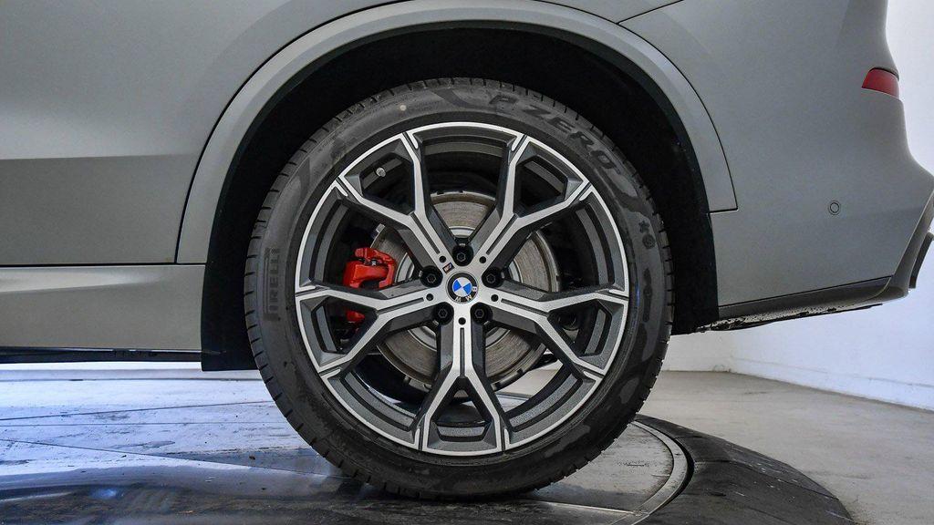 new 2026 BMW X5 PHEV car, priced at $90,425