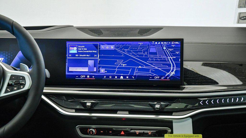 new 2026 BMW X5 PHEV car, priced at $90,425