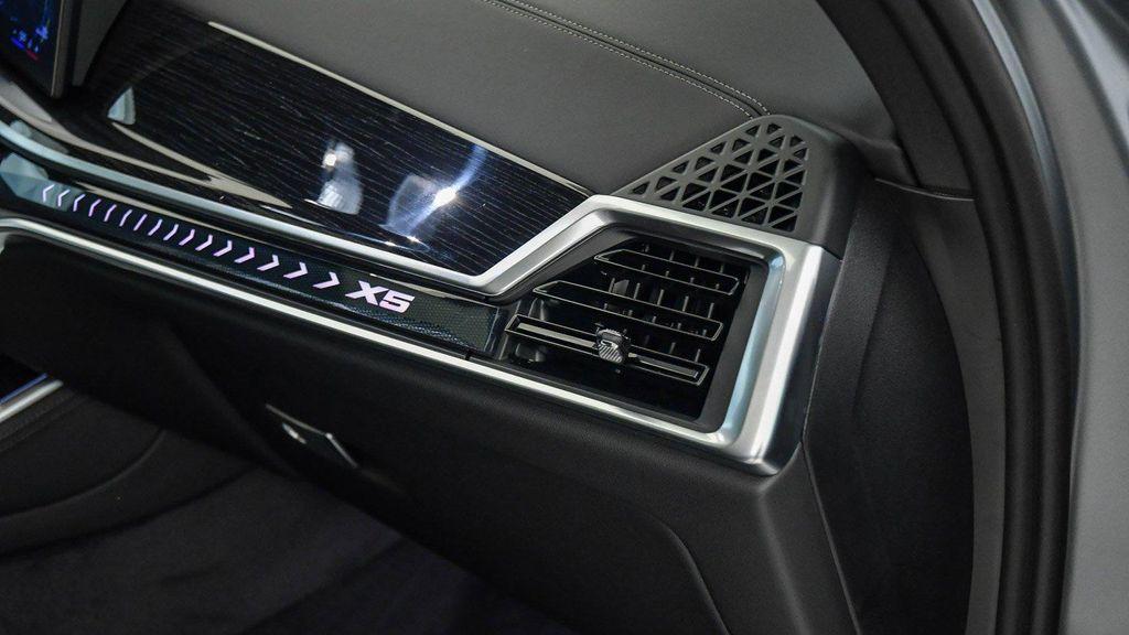 new 2026 BMW X5 PHEV car, priced at $90,425