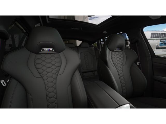new 2026 BMW X6 M car, priced at $147,750