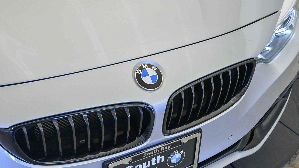 used 2020 BMW 430 car, priced at $26,399