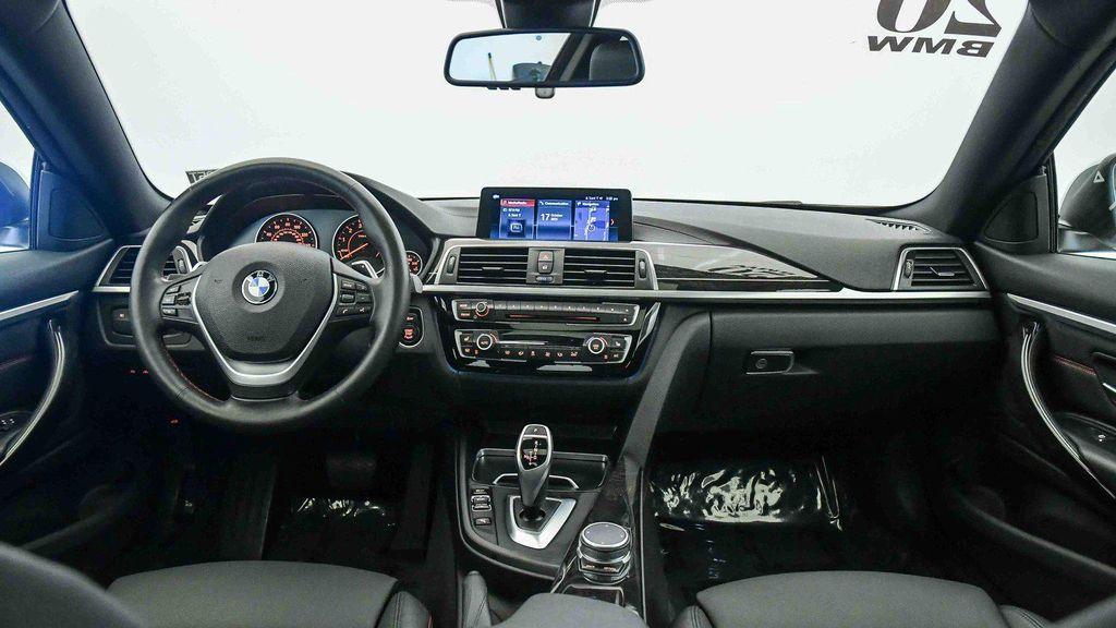 used 2020 BMW 430 car, priced at $26,399
