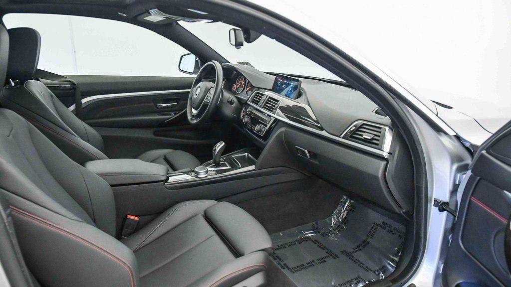 used 2020 BMW 430 car, priced at $26,399
