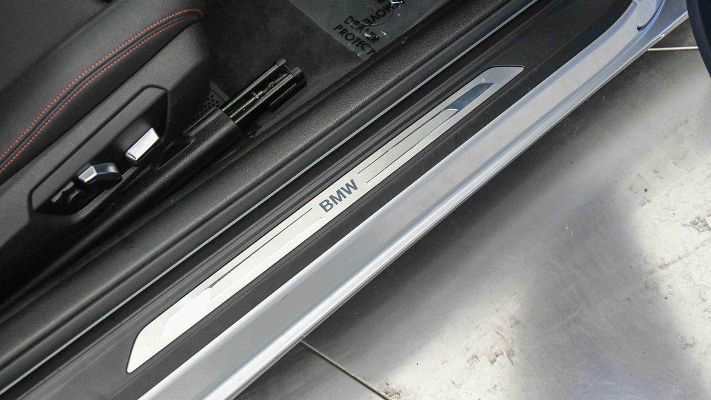 used 2020 BMW 430 car, priced at $26,399
