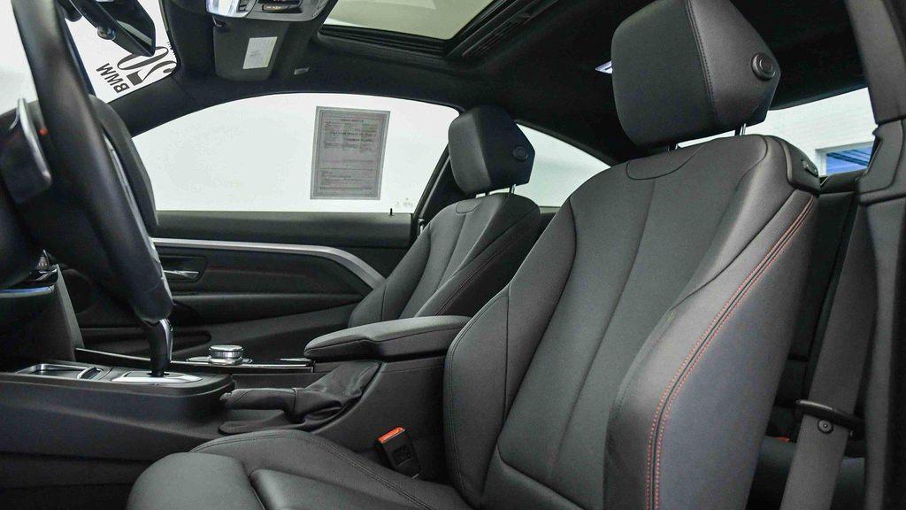used 2020 BMW 430 car, priced at $26,399