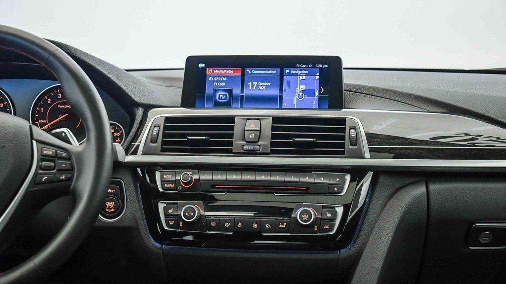 used 2020 BMW 430 car, priced at $26,399