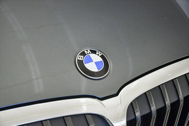 used 2022 BMW 330 car, priced at $32,222
