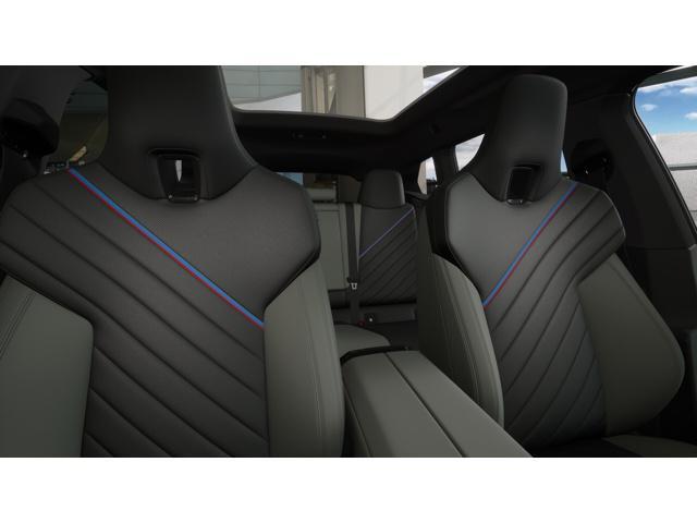 new 2026 BMW iX car, priced at $97,875