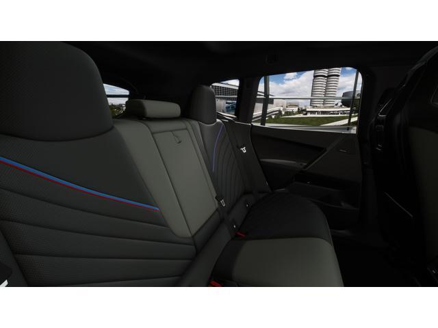 new 2026 BMW iX car, priced at $97,875