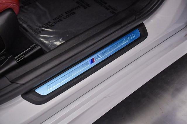 used 2025 BMW 330 car, priced at $48,994