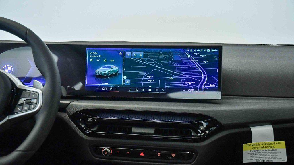 new 2026 BMW 430 car, priced at $59,825