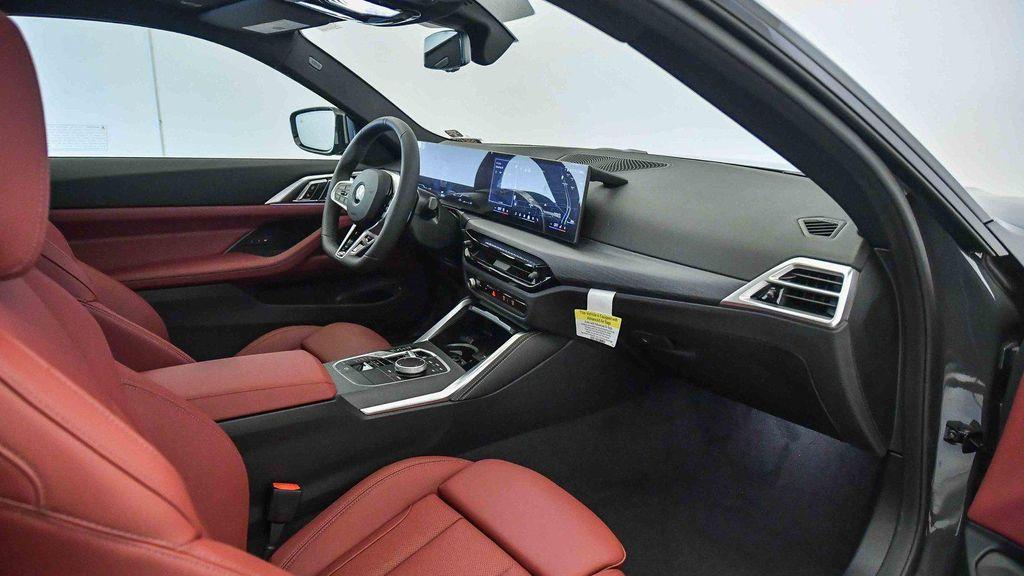 new 2026 BMW 430 car, priced at $59,825