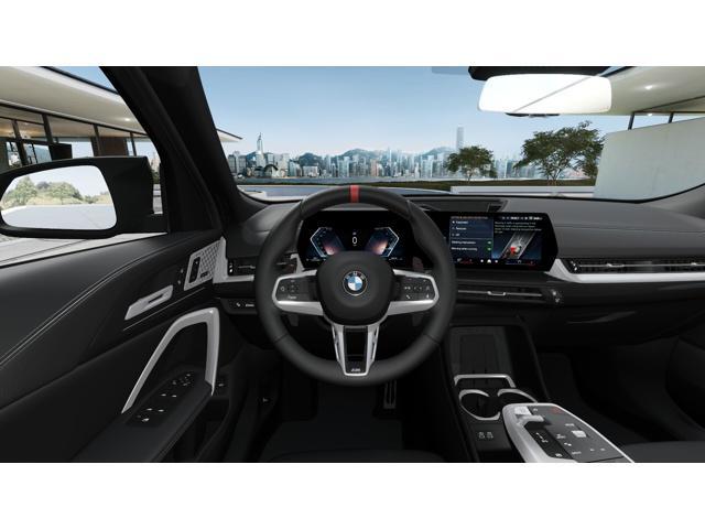 new 2025 BMW X2 car, priced at $53,225