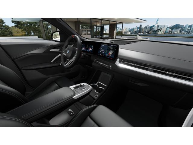 new 2025 BMW X2 car, priced at $53,225