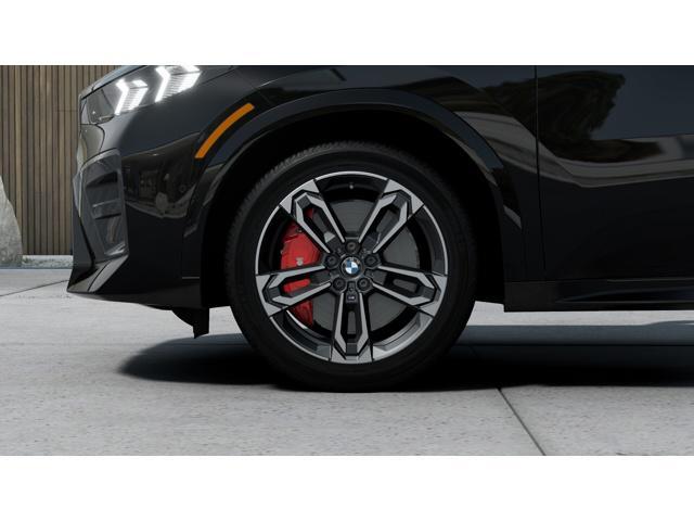 new 2025 BMW X2 car, priced at $53,225
