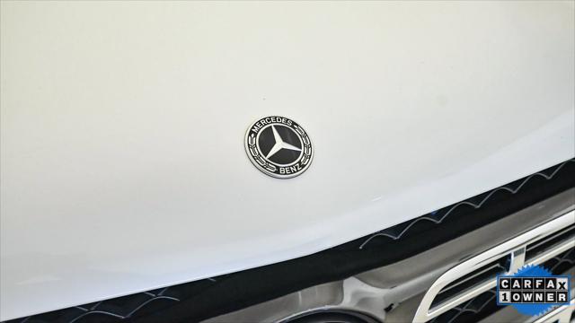 used 2022 Mercedes-Benz GLS 450 car, priced at $51,423