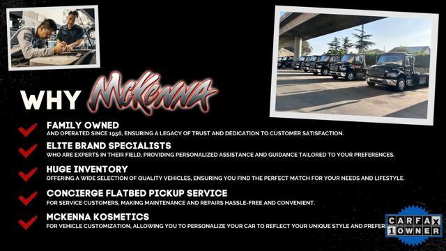 used 2022 Mercedes-Benz GLS 450 car, priced at $51,423