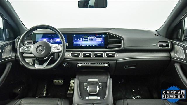 used 2022 Mercedes-Benz GLS 450 car, priced at $51,423