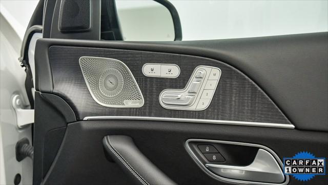 used 2022 Mercedes-Benz GLS 450 car, priced at $51,423