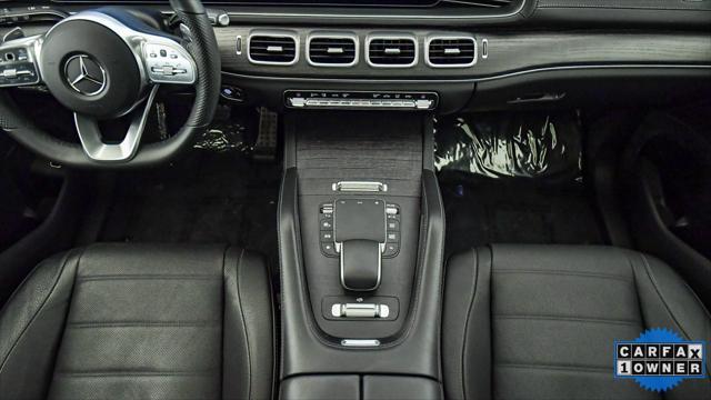 used 2022 Mercedes-Benz GLS 450 car, priced at $51,423