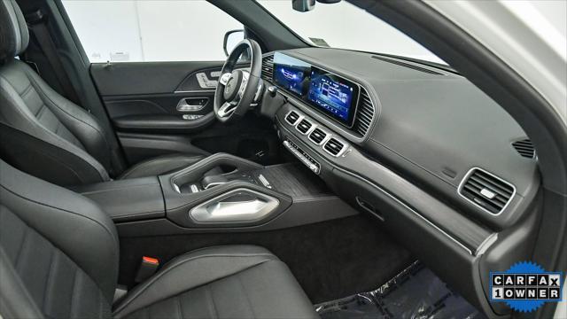 used 2022 Mercedes-Benz GLS 450 car, priced at $51,423