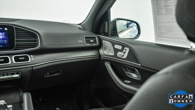 used 2022 Mercedes-Benz GLS 450 car, priced at $51,423