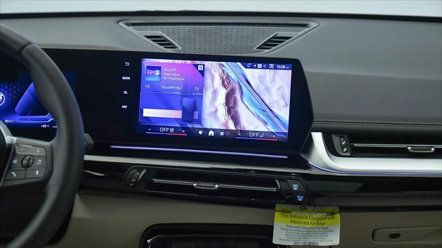 used 2024 BMW X1 car, priced at $40,974