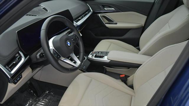 used 2024 BMW X1 car, priced at $40,974