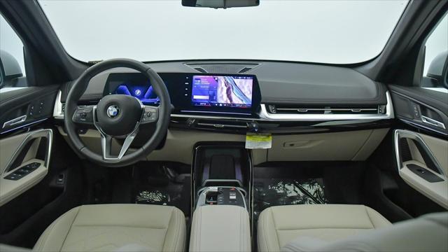 used 2024 BMW X1 car, priced at $40,974