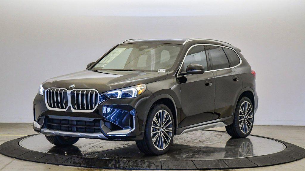 new 2026 BMW X1 car, priced at $47,825