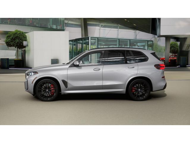 new 2026 BMW X5 car, priced at $79,225