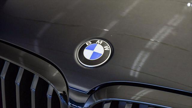used 2024 BMW X3 car, priced at $48,443