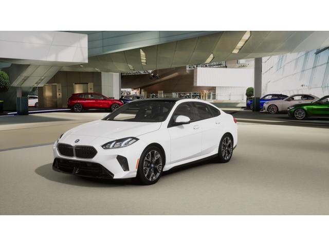 new 2026 BMW 228 Gran Coupe car, priced at $42,975