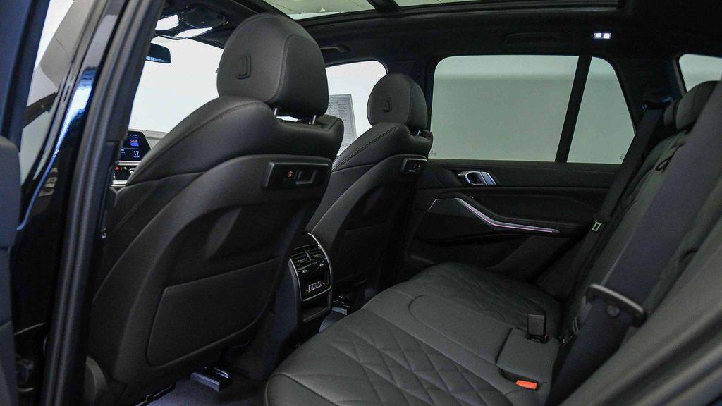 used 2023 BMW X5 car, priced at $46,999
