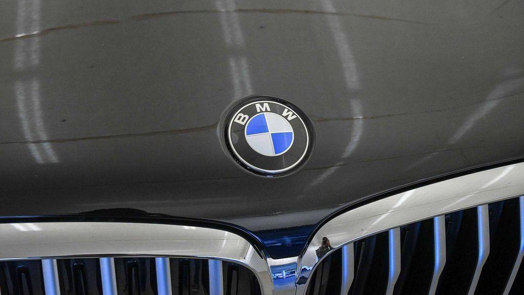 used 2023 BMW X5 car, priced at $46,999